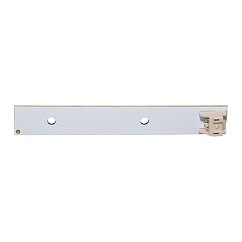 ロクページ Amazon.com: WR55X26671 Light Board LED for GE Refrigerators